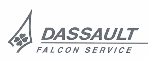 Dassault Falcon Service